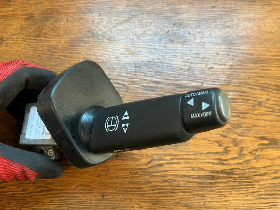 MAN Lenkstockschalter, Schalter, Schalhebel 81255090159 - Steering column switch for Truck: picture 1 MAN Lenkstockschalter, Schalter, Schalhebel 81255090159 - Steering column switch for Truck: picture 1