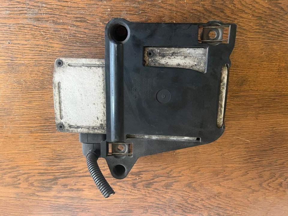 MAN Radarsensor 81276100024 - Sensor for Truck: picture 4 MAN Radarsensor 81276100024 - Sensor for Truck: picture 4