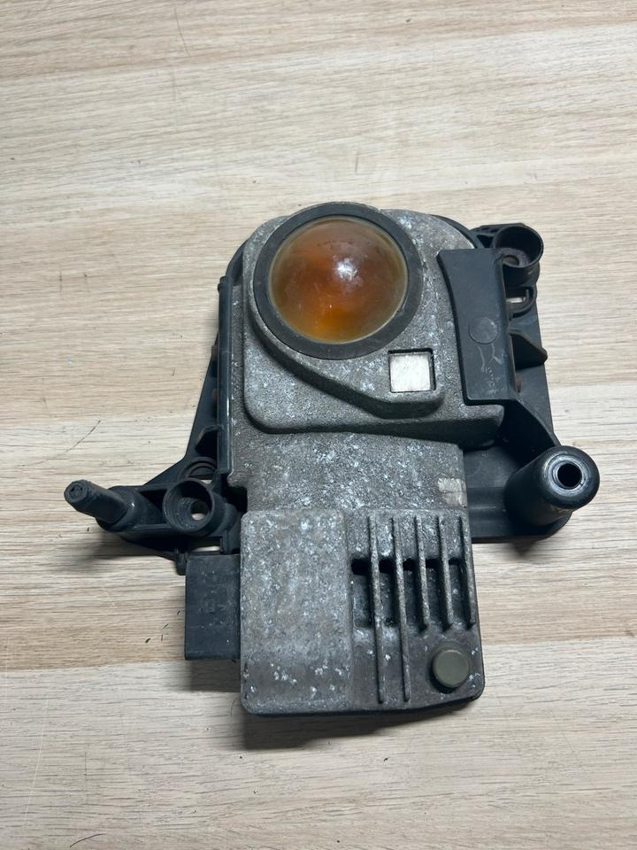 MAN TGX TGS Radarsensor 81.27610.0019 - Sensor for Truck: picture 2 MAN TGX TGS Radarsensor 81.27610.0019 - Sensor for Truck: picture 2