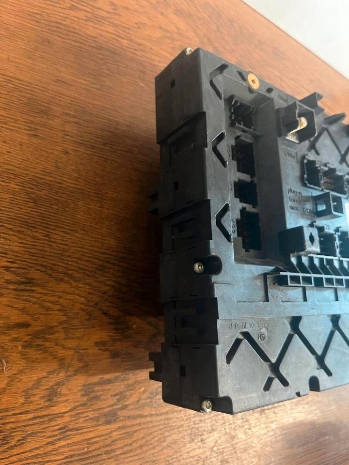 Fuse for Truck Mercedes Actros MP4 Single-SAM Sicherungskasten A0014463658: picture 6 Fuse for Truck Mercedes Actros MP4 Single-SAM Sicherungskasten A0014463658: picture 6