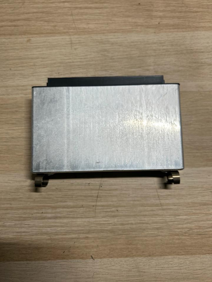 Mercedes Atego 4 EU6 WABCO EB5005 Steuergerät 4461302120 - ECU for Truck: picture 4 Mercedes Atego 4 EU6 WABCO EB5005 Steuergerät 4461302120 - ECU for Truck: picture 4