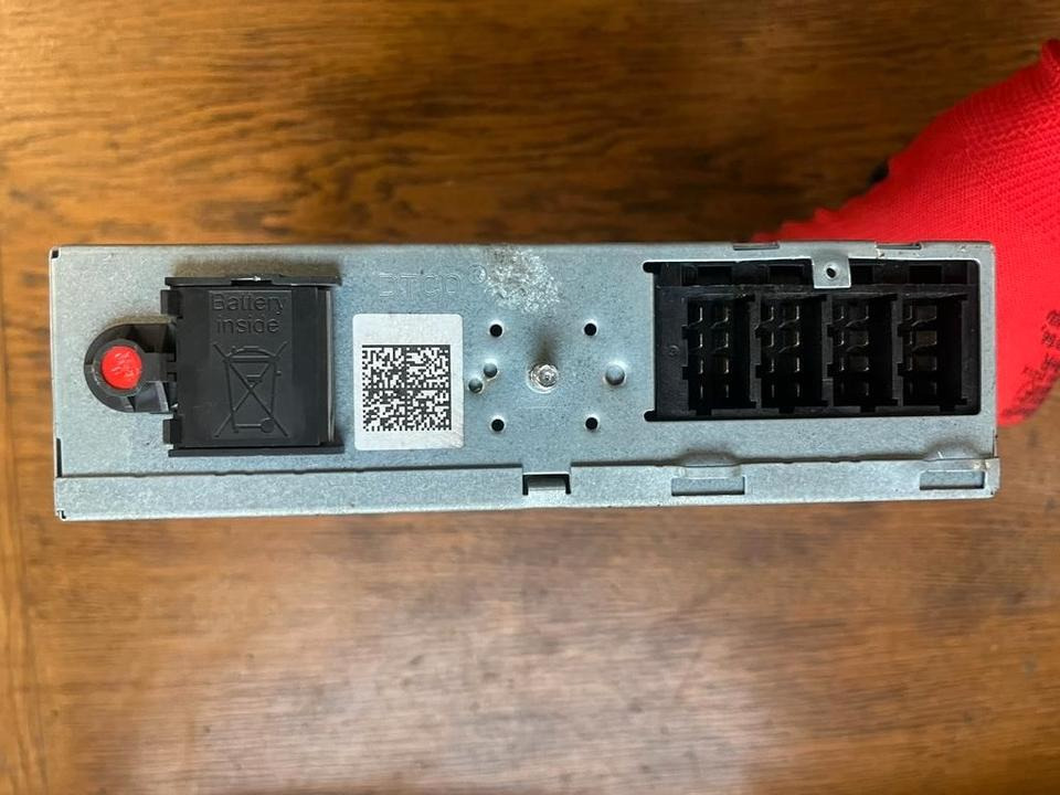 Mercedes-Benz Actros MP4 VDO Tachograph A0014469033 - Tachograph for Truck: picture 3 Mercedes-Benz Actros MP4 VDO Tachograph A0014469033 - Tachograph for Truck: picture 3