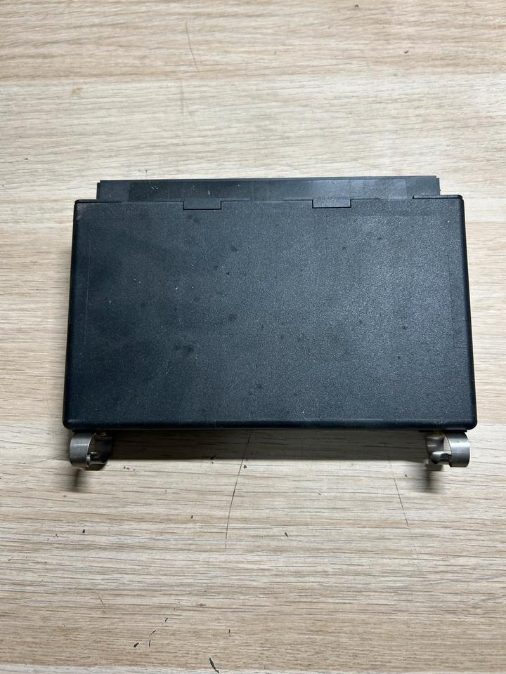 Mercedes Benz Elektronik CPC/FR A0024460302 - ECU for Truck: picture 4 Mercedes Benz Elektronik CPC/FR A0024460302 - ECU for Truck: picture 4