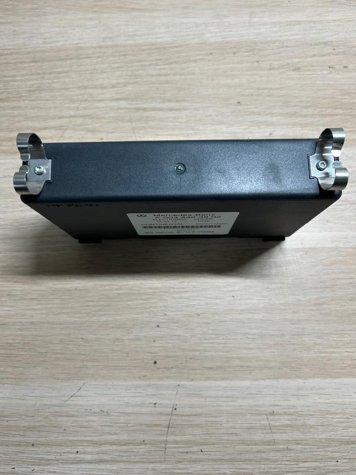 Mercedes Benz Elektronik CPC/FR A0034463802 - ECU for Truck: picture 5 Mercedes Benz Elektronik CPC/FR A0034463802 - ECU for Truck: picture 5
