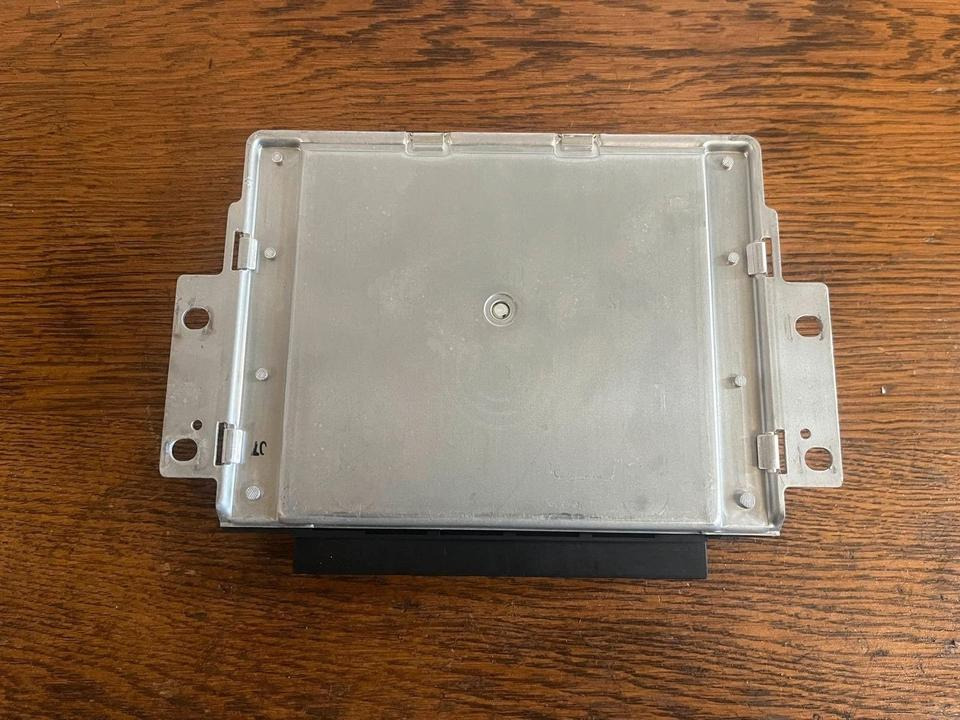 Mercedes-Benz Knorr-Bremse ABS/ASR Steuergerät 0486104034 - ECU for Truck: picture 5 Mercedes-Benz Knorr-Bremse ABS/ASR Steuergerät 0486104034 - ECU for Truck: picture 5