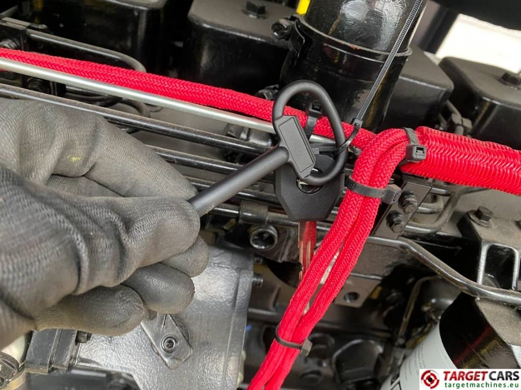 Generator set Atlas Copco QES80 Diesel 90KVA Generator 400/230V Unusde: picture 27 Generator set Atlas Copco QES80 Diesel 90KVA Generator 400/230V Unusde: picture 27