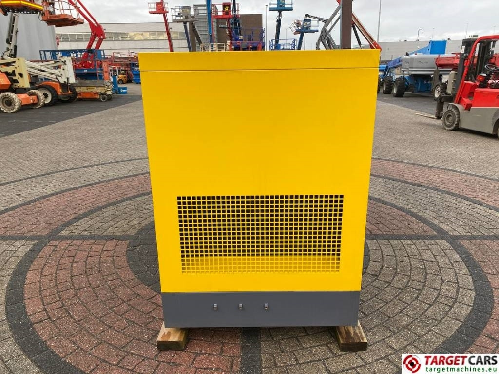 Generator set Atlas Copco QES80 Diesel 90KVA Generator 400/230V Unusde: picture 38 Generator set Atlas Copco QES80 Diesel 90KVA Generator 400/230V Unusde: picture 38