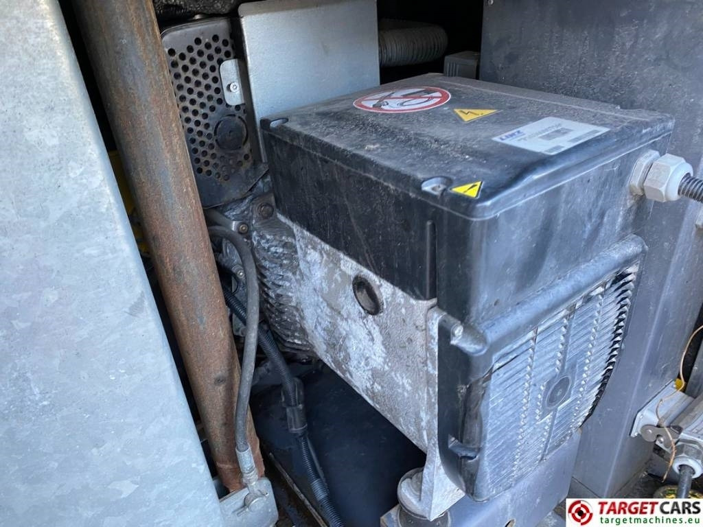 Lighting tower Atlas Copco QLB60 Tower Light 4x350W Led: picture 29 Lighting tower Atlas Copco QLB60 Tower Light 4x350W Led: picture 29