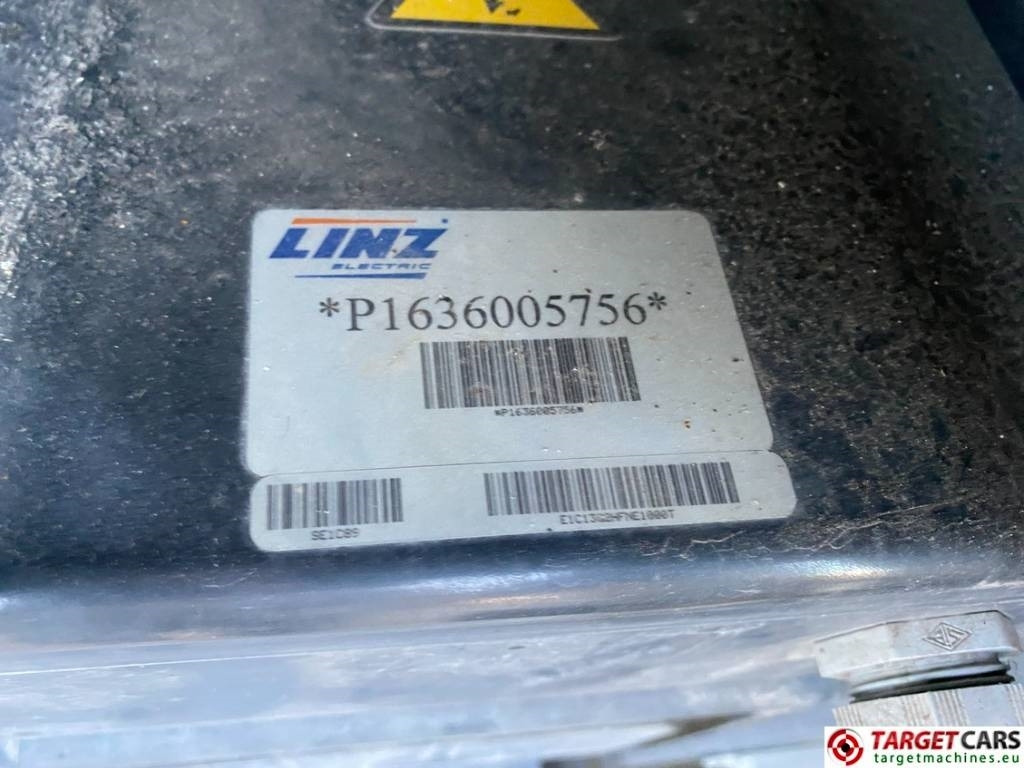 Lighting tower Atlas Copco QLB60 Tower Light 4x350W Led: picture 14 Lighting tower Atlas Copco QLB60 Tower Light 4x350W Led: picture 14