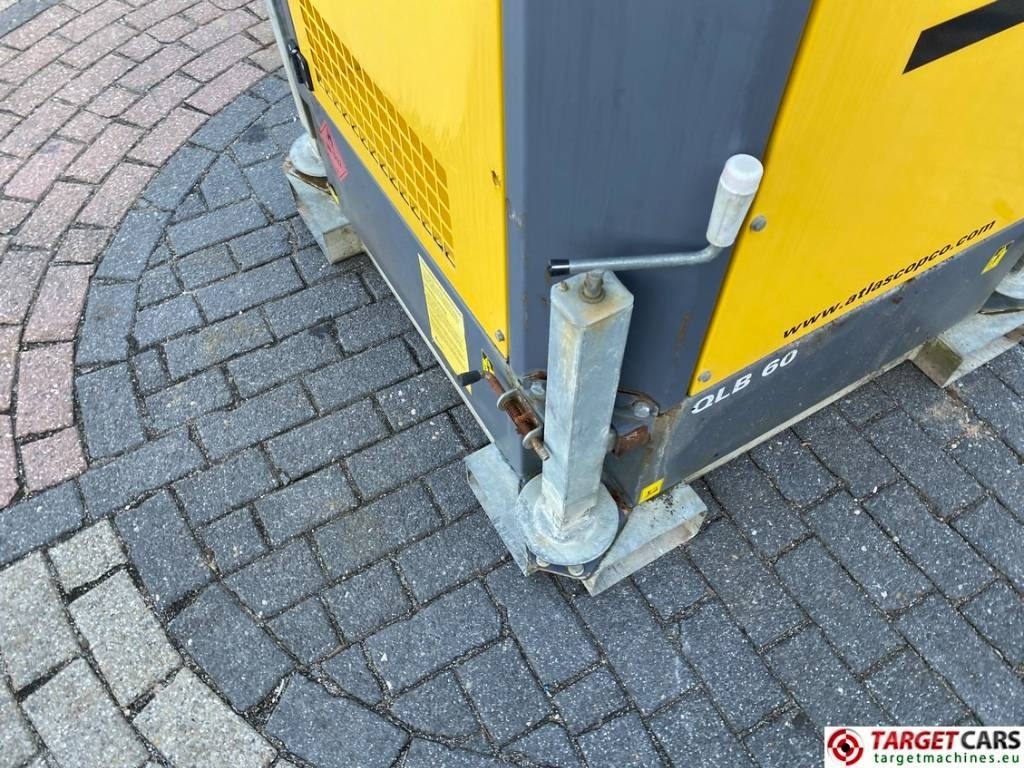 Lighting tower Atlas Copco QLB60 Tower Light 4x350W Led: picture 25 Lighting tower Atlas Copco QLB60 Tower Light 4x350W Led: picture 25