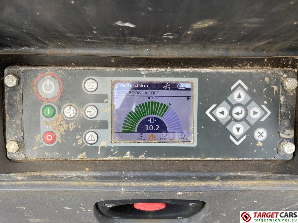 Leasing of Atlas Copco XATS138 Air Compressor 10,3Bar  Atlas Copco XATS138 Air Compressor 10,3Bar: picture 6