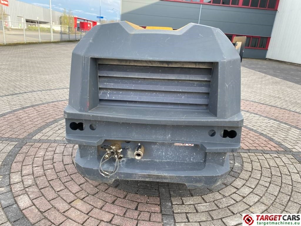 Leasing of Atlas Copco XATS138 Air Compressor 10,3Bar  Atlas Copco XATS138 Air Compressor 10,3Bar: picture 23