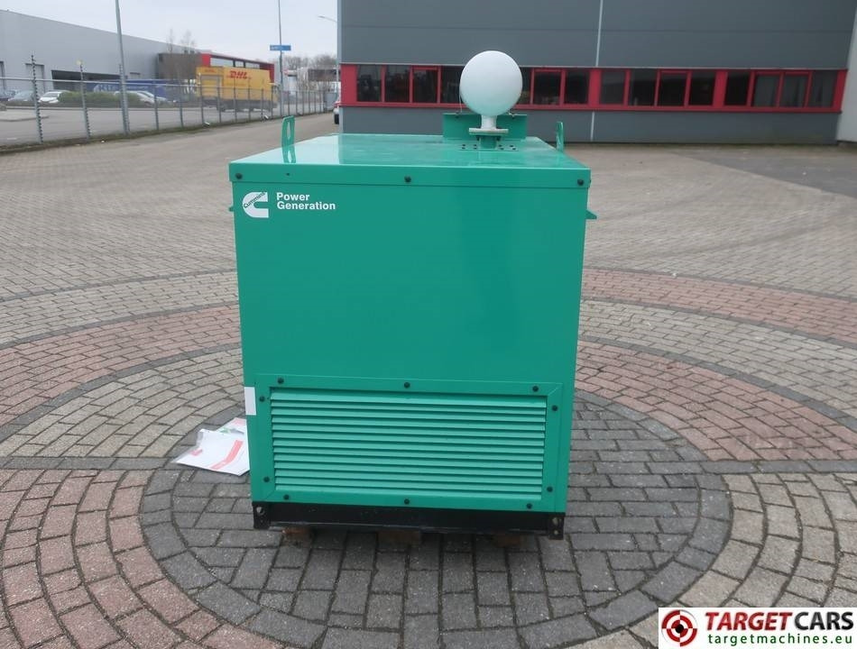 Leasing of Cummins C15D5P Diesel 15KVA Generator 415V/230V Stamford  Cummins C15D5P Diesel 15KVA Generator 415V/230V Stamford: picture 23