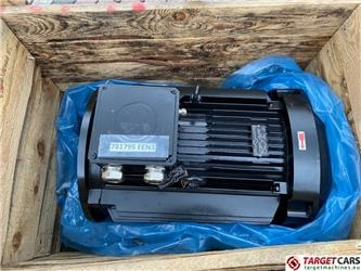 EE AG Hinwill EEN3 225M4/B14S 37KW 400~80V Electri - Engine for Construction machinery: picture 1 EE AG Hinwill EEN3 225M4/B14S 37KW 400~80V Electri - Engine for Construction machinery: picture 1