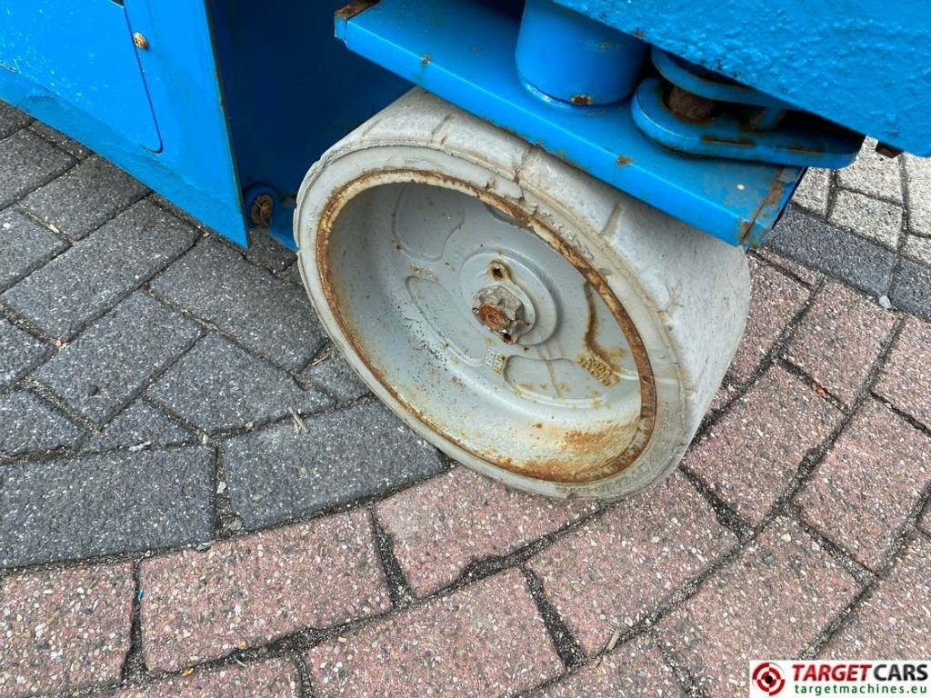 Scissor lift Genie GS-3246 Electric Scissor Work Lift 1175cm: picture 21 Scissor lift Genie GS-3246 Electric Scissor Work Lift 1175cm: picture 21