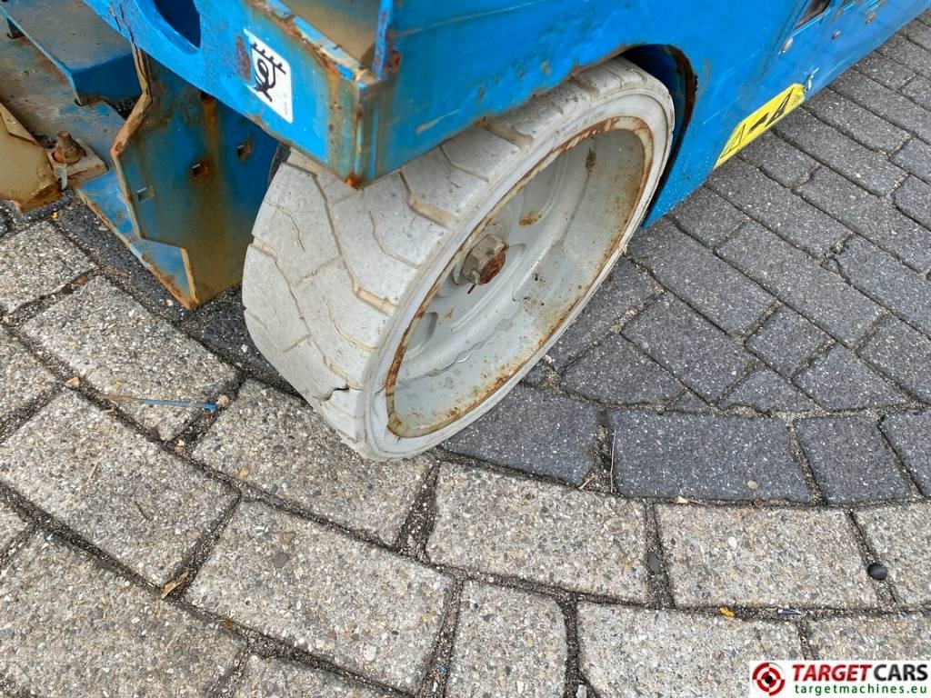 Scissor lift Genie GS-3246 Electric Scissor Work Lift 1175cm: picture 22 Scissor lift Genie GS-3246 Electric Scissor Work Lift 1175cm: picture 22