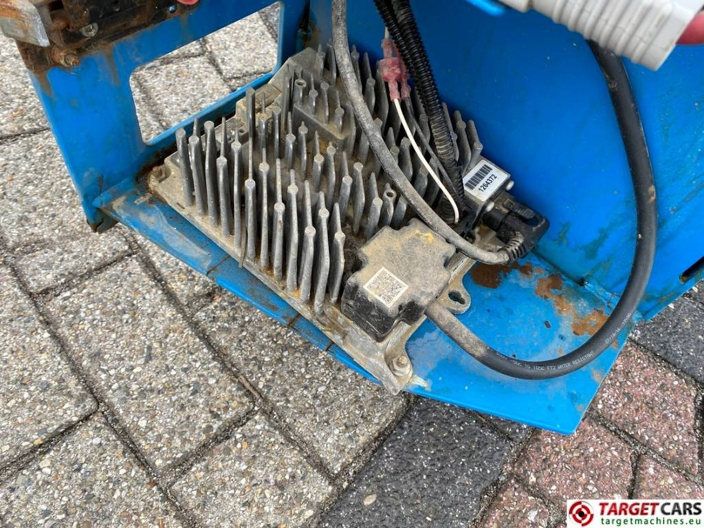 Scissor lift Genie GS-3246 Electric Scissor Work Lift 1175cm: picture 14 Scissor lift Genie GS-3246 Electric Scissor Work Lift 1175cm: picture 14