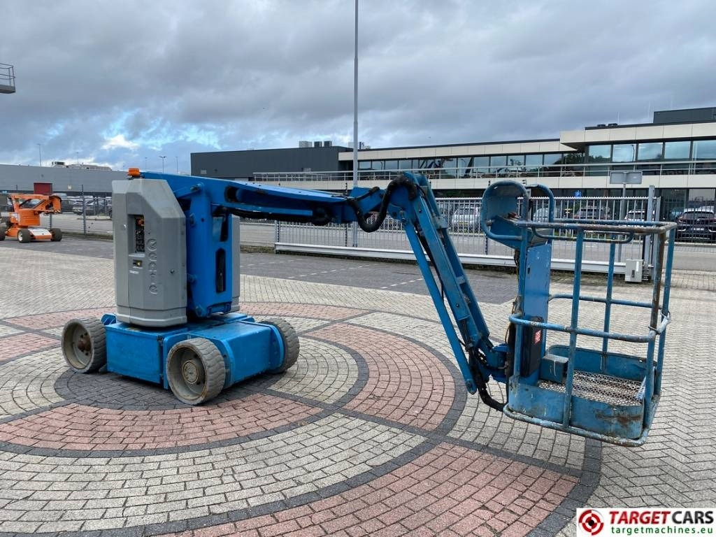 Genie Z-30/20N Electric Articulated Boom WorkLift 1110cm  - Articulated boom: picture 2 Genie Z-30/20N Electric Articulated Boom WorkLift 1110cm  - Articulated boom: picture 2