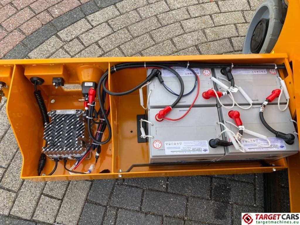 Leasing of Hangcha 160XENS Electric Scissor Work Lift 1570cm Hangcha 160XENS Electric Scissor Work Lift 1570cm: picture 14 Leasing of Hangcha 160XENS Electric Scissor Work Lift 1570cm Hangcha 160XENS Electric Scissor Work Lift 1570cm: picture 14