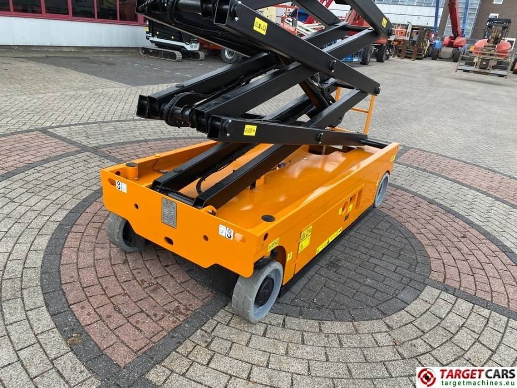 Leasing of Hangcha 160XENS Electric Scissor Work Lift 1570cm Hangcha 160XENS Electric Scissor Work Lift 1570cm: picture 29 Leasing of Hangcha 160XENS Electric Scissor Work Lift 1570cm Hangcha 160XENS Electric Scissor Work Lift 1570cm: picture 29