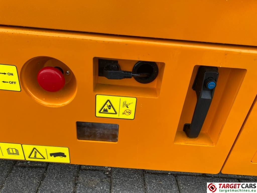 Leasing of Hangcha 160XENS Electric Scissor Work Lift 1570cm Hangcha 160XENS Electric Scissor Work Lift 1570cm: picture 17 Leasing of Hangcha 160XENS Electric Scissor Work Lift 1570cm Hangcha 160XENS Electric Scissor Work Lift 1570cm: picture 17