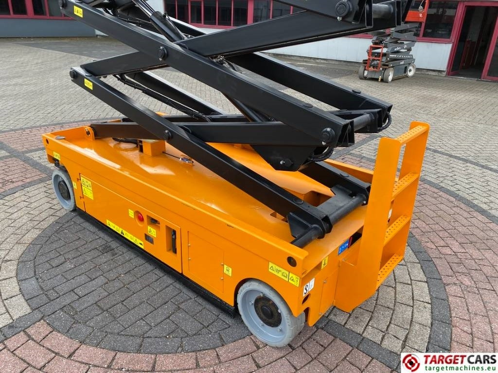 Leasing of Hangcha 160XENS Electric Scissor Work Lift 1570cm Hangcha 160XENS Electric Scissor Work Lift 1570cm: picture 30 Leasing of Hangcha 160XENS Electric Scissor Work Lift 1570cm Hangcha 160XENS Electric Scissor Work Lift 1570cm: picture 30