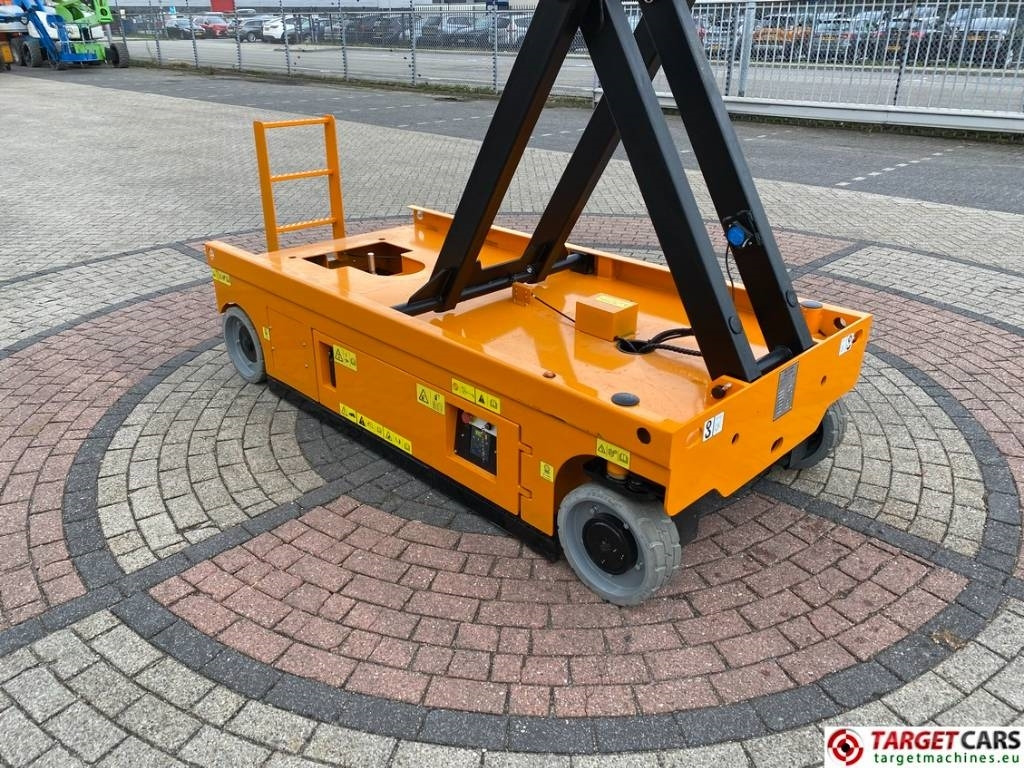 Leasing of Hangcha 160XENS Electric Scissor Work Lift 1570cm Hangcha 160XENS Electric Scissor Work Lift 1570cm: picture 18 Leasing of Hangcha 160XENS Electric Scissor Work Lift 1570cm Hangcha 160XENS Electric Scissor Work Lift 1570cm: picture 18
