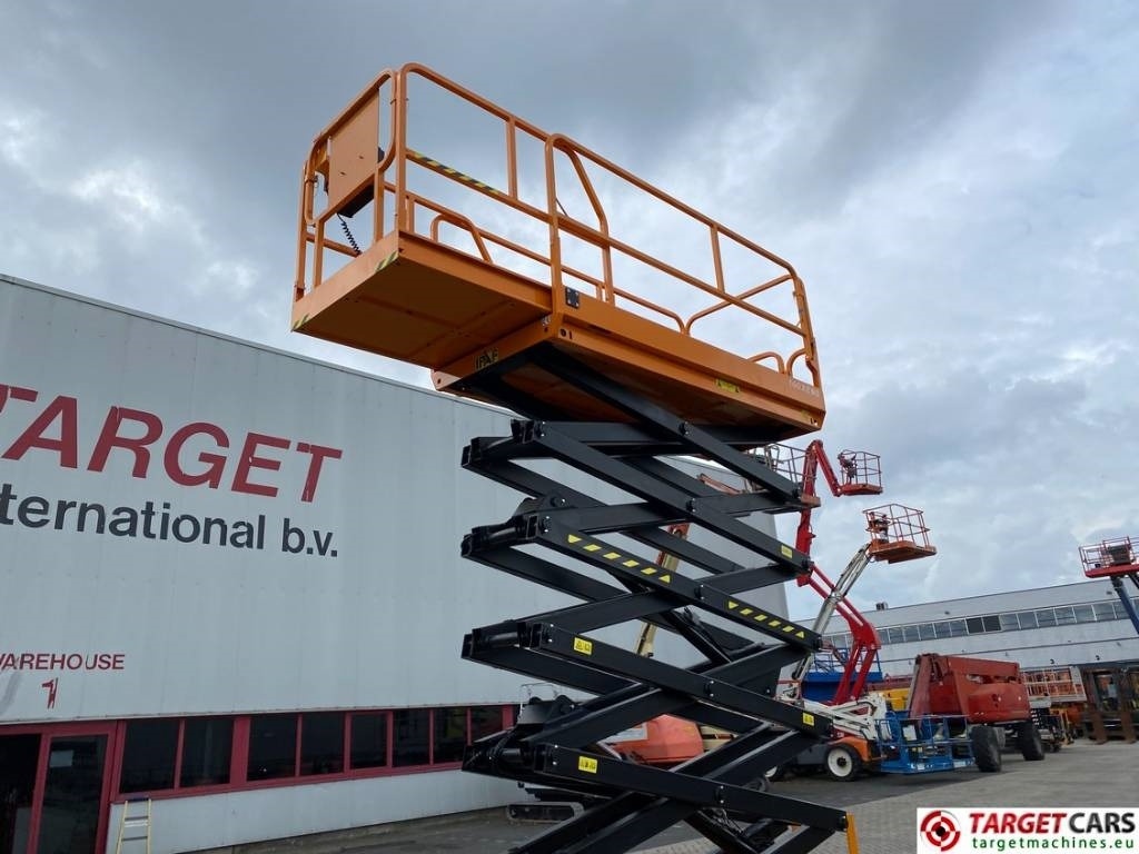 Leasing of Hangcha 160XENS Electric Scissor Work Lift 1570cm Hangcha 160XENS Electric Scissor Work Lift 1570cm: picture 32 Leasing of Hangcha 160XENS Electric Scissor Work Lift 1570cm Hangcha 160XENS Electric Scissor Work Lift 1570cm: picture 32