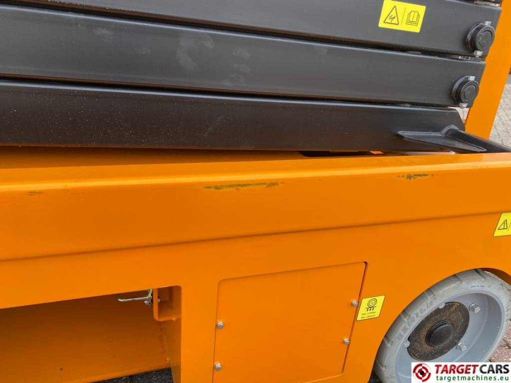 Leasing of Hangcha 160XENS Electric Scissor Work Lift 1570cm Hangcha 160XENS Electric Scissor Work Lift 1570cm: picture 27 Leasing of Hangcha 160XENS Electric Scissor Work Lift 1570cm Hangcha 160XENS Electric Scissor Work Lift 1570cm: picture 27