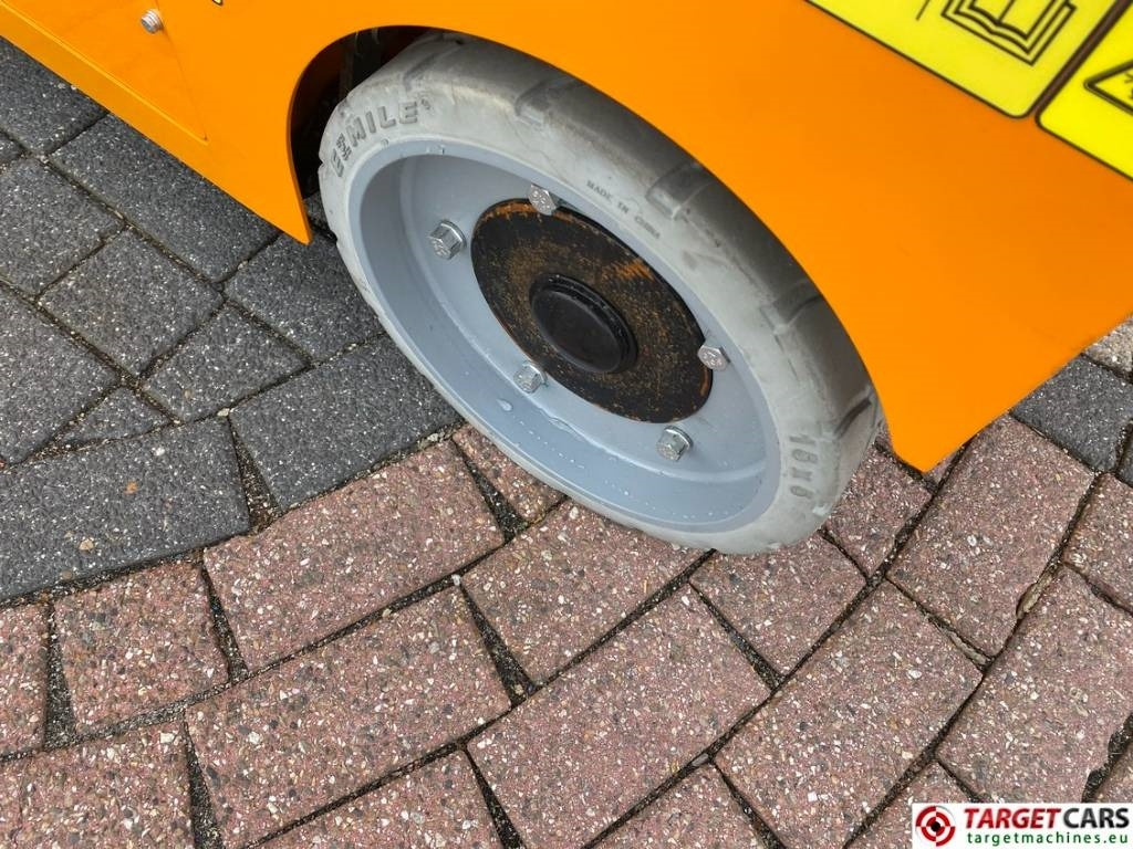 Leasing of Hangcha 160XENS Electric Scissor Work Lift 1570cm Hangcha 160XENS Electric Scissor Work Lift 1570cm: picture 24 Leasing of Hangcha 160XENS Electric Scissor Work Lift 1570cm Hangcha 160XENS Electric Scissor Work Lift 1570cm: picture 24