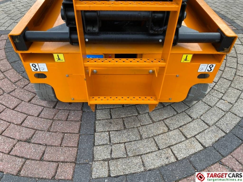Leasing of Hangcha 160XENS Electric Scissor Work Lift 1570cm Hangcha 160XENS Electric Scissor Work Lift 1570cm: picture 26 Leasing of Hangcha 160XENS Electric Scissor Work Lift 1570cm Hangcha 160XENS Electric Scissor Work Lift 1570cm: picture 26