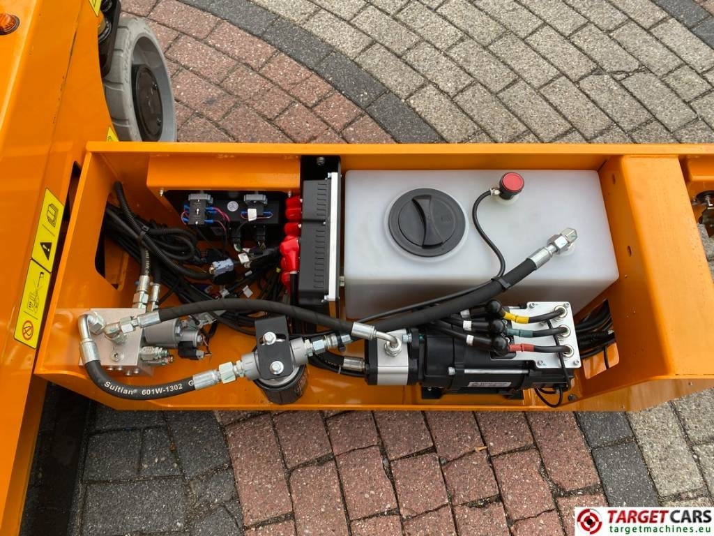 Leasing of Hangcha 160XENS Electric Scissor Work Lift 1570cm Hangcha 160XENS Electric Scissor Work Lift 1570cm: picture 12 Leasing of Hangcha 160XENS Electric Scissor Work Lift 1570cm Hangcha 160XENS Electric Scissor Work Lift 1570cm: picture 12