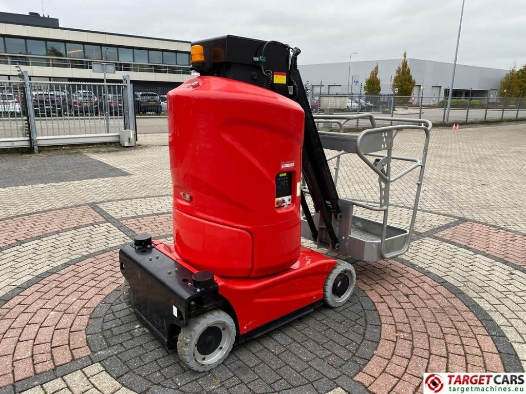 Hangcha HV110D Electric Vertical Mast Work Lift 1122cm - Vertical mast lift: picture 3 Hangcha HV110D Electric Vertical Mast Work Lift 1122cm - Vertical mast lift: picture 3