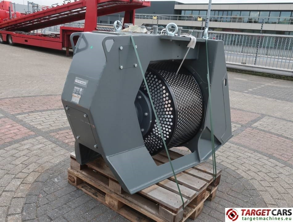 Hartl HBS 800 Screening DKS15HD Bucket 80cm Unused 8~15T - Bucket for Construction machinery: picture 3 Hartl HBS 800 Screening DKS15HD Bucket 80cm Unused 8~15T - Bucket for Construction machinery: picture 3