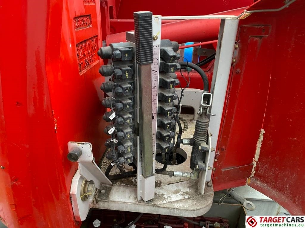 Leasing of Haulotte HA15IP Electric Articulated Boom Work Lift 1500cm  Haulotte HA15IP Electric Articulated Boom Work Lift 1500cm: picture 17