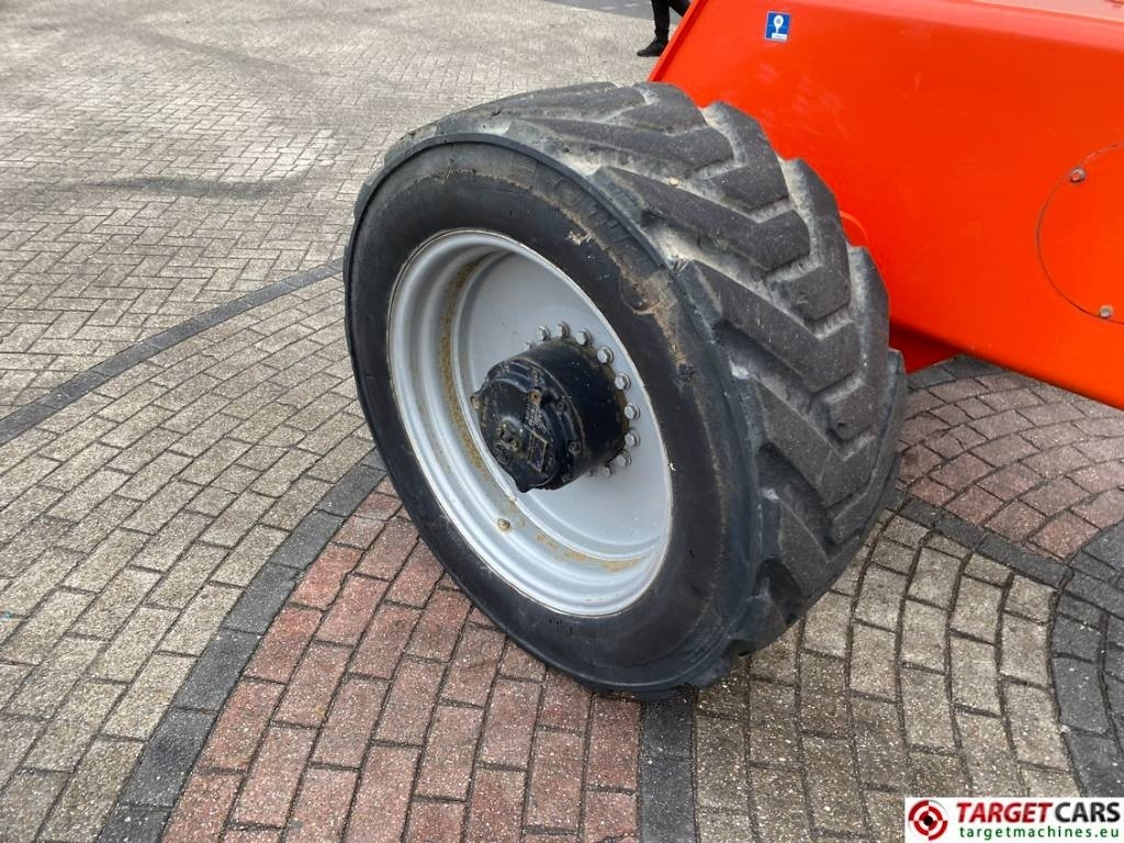 Telescopic boom JLG 1350SJP Telescopic 4x4x4 Diesel Boom Lift 4330cm: picture 22