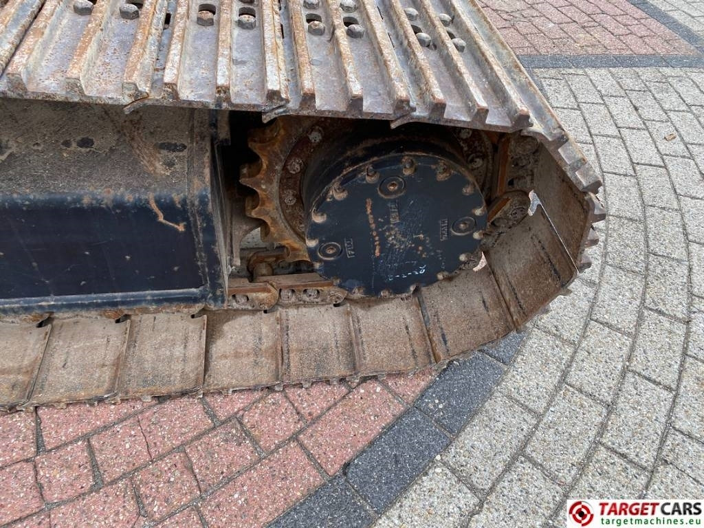 Telescopic boom JLG 660SJC Tracked Telescopic Boom Work Lift 2231cm: picture 27