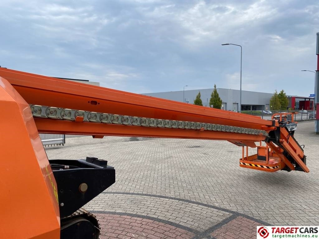 Telescopic boom JLG 660SJC Tracked Telescopic Boom Work Lift 2231cm: picture 35