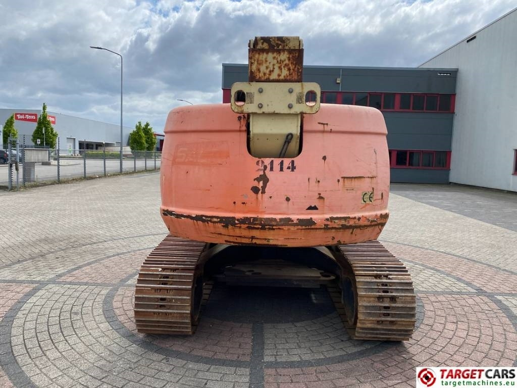 Telescopic boom JLG 660SJC Tracked Telescopic Diesel Boom Lift 2231cm: picture 42