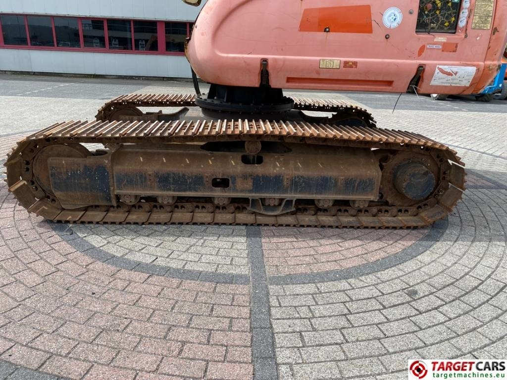 Telescopic boom JLG 660SJC Tracked Telescopic Diesel Boom Lift 2231cm: picture 26