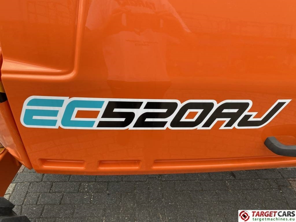 Articulated boom JLG EC520AJ Electric Articulated Boom Work Lift 1800cm: picture 26