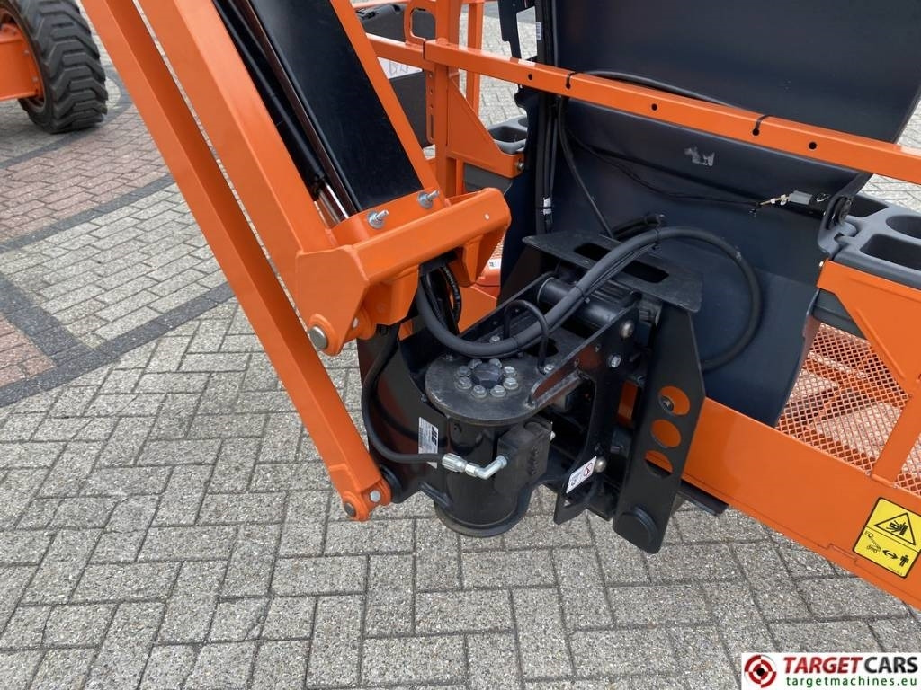 Articulated boom JLG EC520AJ Electric Articulated Boom Work Lift 1800cm: picture 33