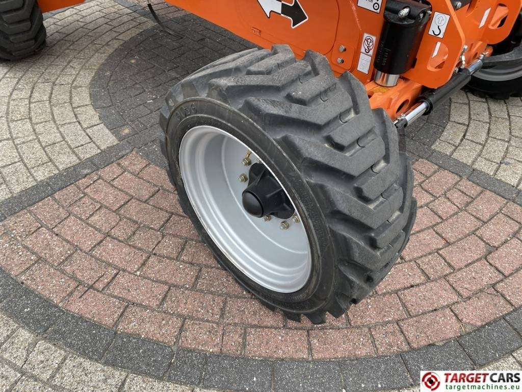 Articulated boom JLG EC520AJ Electric Articulated Boom Work Lift 1800cm: picture 24
