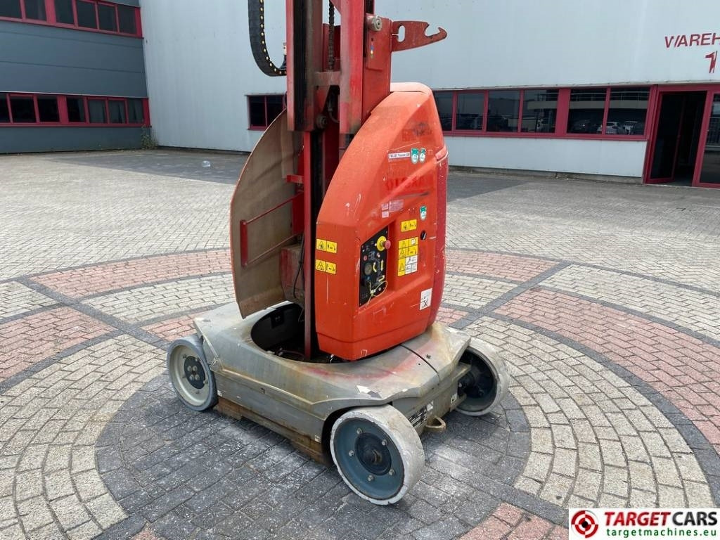 Vertical mast lift JLG Toucan 10E Electric Vertical Mast Work Lift 1010cm: picture 26