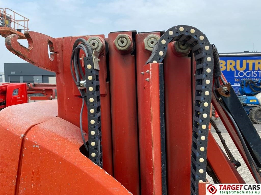 Vertical mast lift JLG Toucan 10E Electric Vertical Mast Work Lift 1010cm: picture 20
