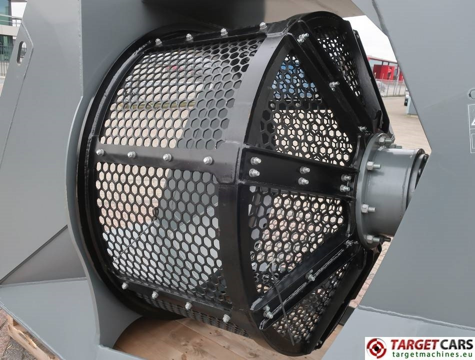 Bucket for Construction machinery Kinshofer DKS40HD Screening 160cm Bucket 22~40T UNUSED: picture 14