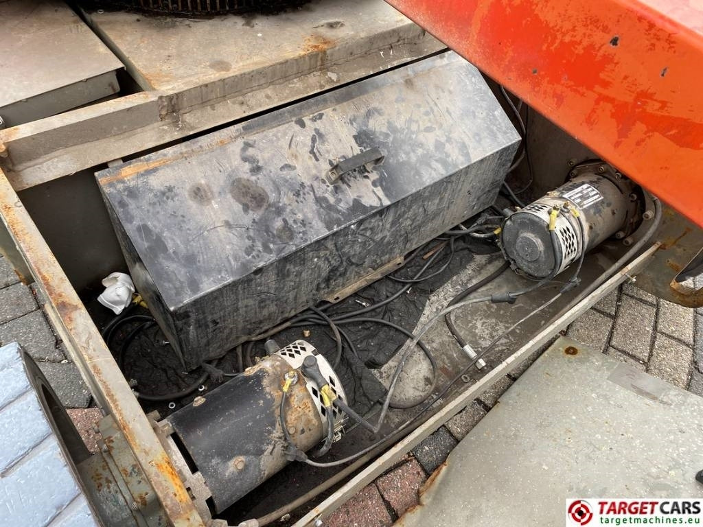 Leasing of Manitou 170AETJL Articulated Electric Boom 1690cm DEFECT  Manitou 170AETJL Articulated Electric Boom 1690cm DEFECT: picture 13