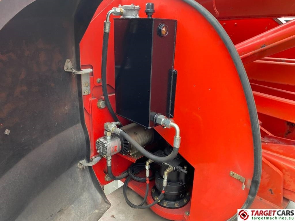 Leasing of Manitou 170AETJL Articulated Electric Boom 1690cm DEFECT  Manitou 170AETJL Articulated Electric Boom 1690cm DEFECT: picture 8