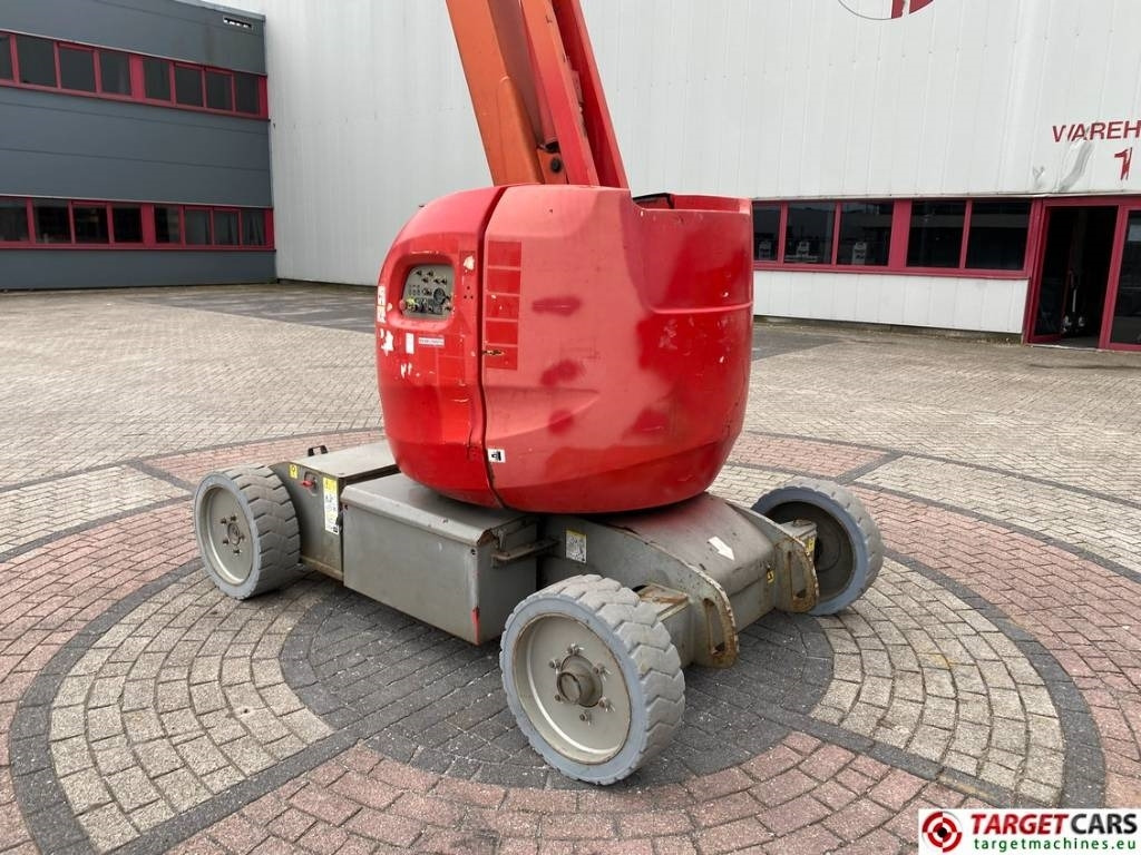 Leasing of Manitou 170AETJL Electric Articulated Boom WorkLift 1690cm  Manitou 170AETJL Electric Articulated Boom WorkLift 1690cm: picture 28