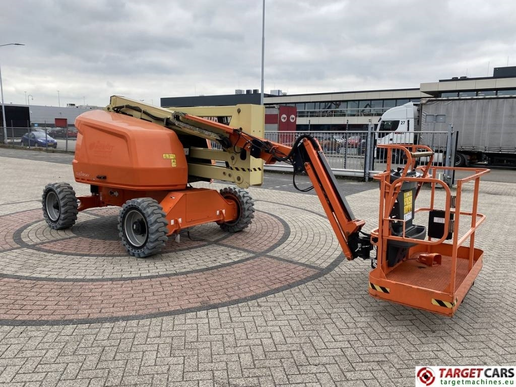 JLG EC450AJ Electric Articulated Boom Work Lift 1572cm - Other machinery: picture 2 JLG EC450AJ Electric Articulated Boom Work Lift 1572cm - Other machinery: picture 2